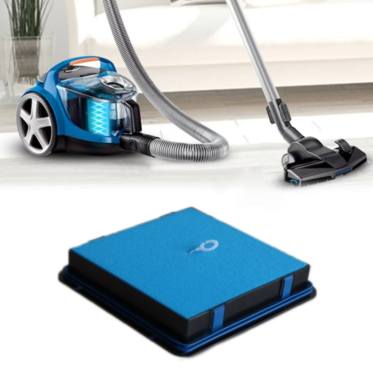 For Philips FC9576/FC9556/FC9588/FC9570 Vacuum Cleaner Filter Elements by buy2fix