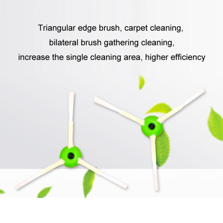 22pcs/set For iRobot I7/J7/E5/E6/I3 Robot Vacuum Replacement Accessories by buy2fix