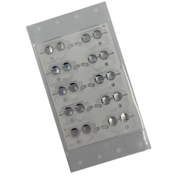 For Xbox One Elite 2 Wireless Bluetooth Handle Pull Plate Conductive Sheet(1 pair) by buy2fix