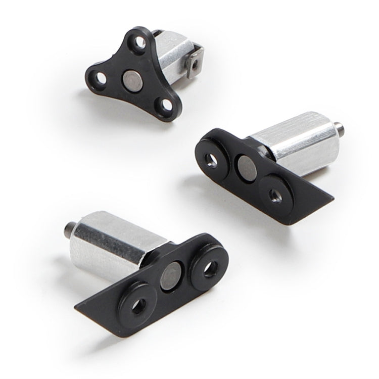 For DJI Mini 3 Pro / Mini 3 Front And Rear Pivots Arm Motor Pivots, Style: Front Pivot by buy2fix