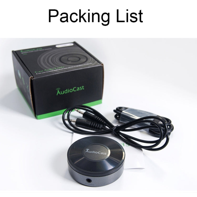 WiFi Multi-Room Wireless Control Music Box Speaker Smart Accessories by buy2fix