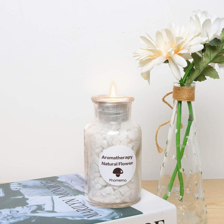 For Phomemo M110 / M200 140pcs /Roll 50x50mm Round Self-Adhesive Thermal Labels by Phomemo