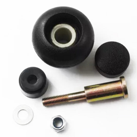 Forklift Hand Ball Steering Wheel Ball Grip by buy2fix