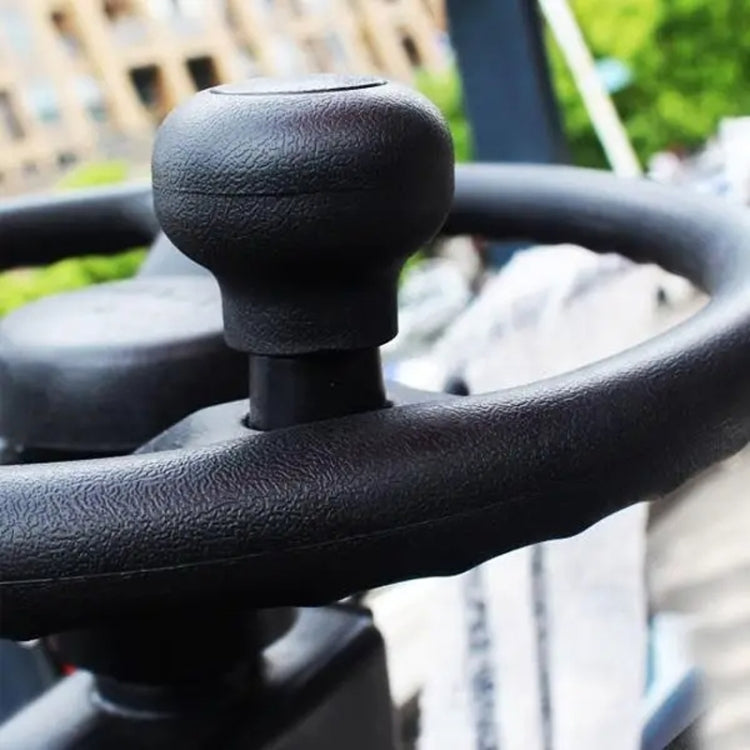 Forklift Hand Ball Steering Wheel Ball Grip by buy2fix