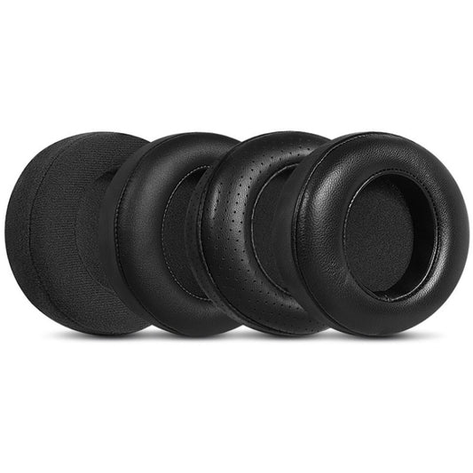 2pcs Headset Sponge Sleeve Earmuffs Headset Cover For Philips X2HR/X1/X2/X3, Style: Protein by buy2fix