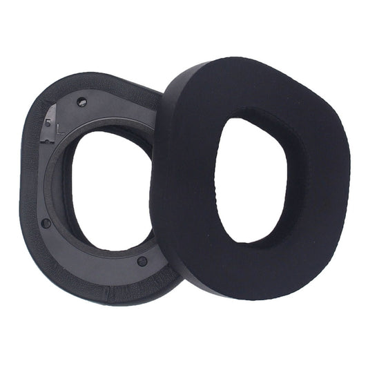 2pcs For Turtle Beach Stealth 700 Gen2 Headphone Covers Comfortable Headset Earmuffs(Gel) by buy2fix