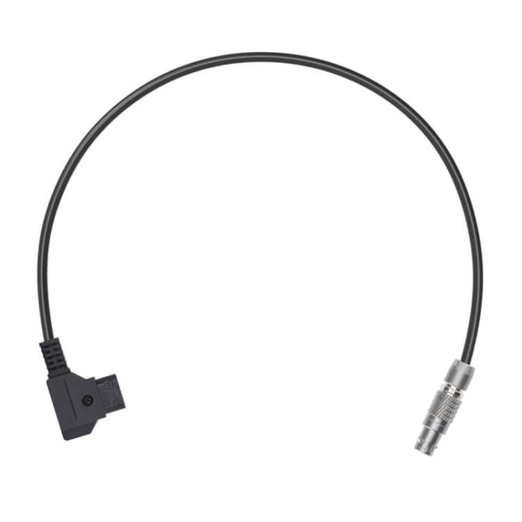 Original P-TAP To DC-IN Power 0.5m Line for DJI Ronin 4D by DJI