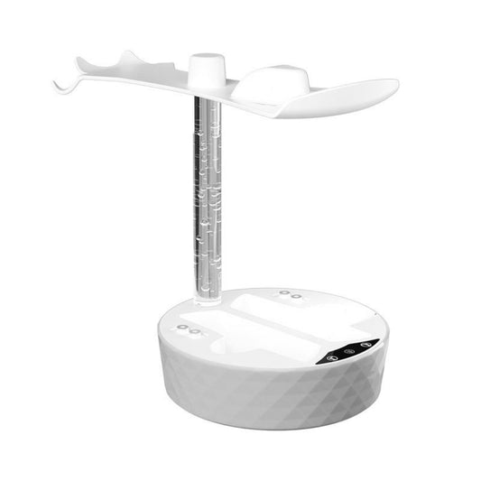 For PS VR2 iplay Colorful Charging Storage Rack Handle Magnetic Charging Base HBP-505 by iplay