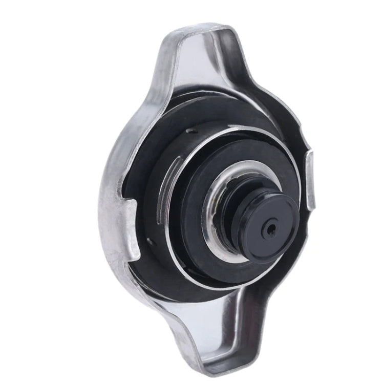 Automotive Tank Cover Commonly Used Tank Lid For Retrofitting Car, Specification: 0.9 Tip Head by buy2fix