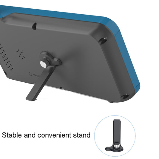 TESLONG MS450 5.5mm HD Pixel 4.5 Inch IPS LCD Screen Endoscope Auto Repair Tools, 5M by TESLONG