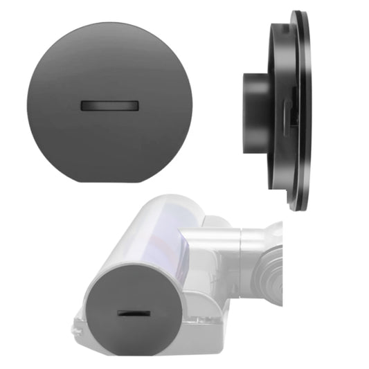 For Dyson V8 / V10 / V11 / V15 Vacuum Cleaner Brush Head Brushroll End Cap by buy2fix
