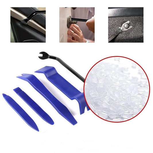5pcs/set Car Audio Panel Trimming and Removal Tool Kit(OPP Bag) by buy2fix