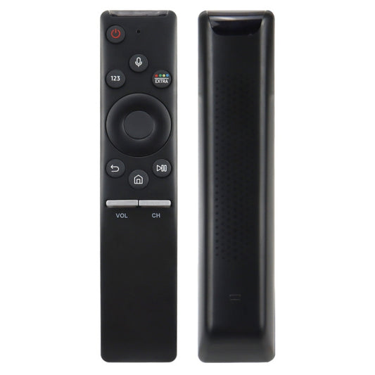 BN59-01266A For Samsung 4K Smart TV Voice Remote Control (Black) by buy2fix