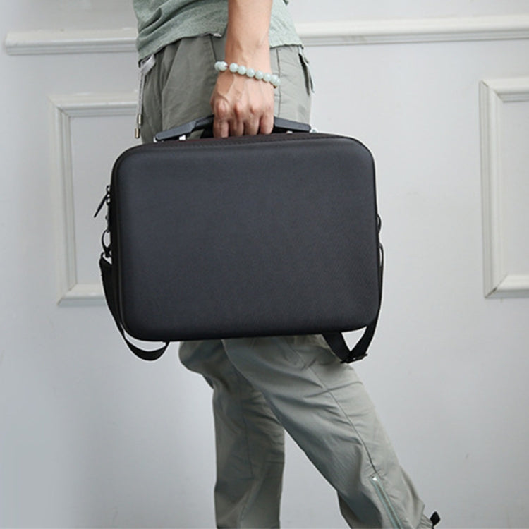 For DJI Mini 4 Pro / RC2 Remote Control Shoulder Bag Handy Crossbody Packet, Spec: Nylon by buy2fix