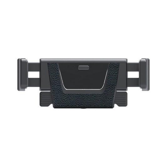 Car Air Outlet Mobile Phone Navigation Fixed Bracket(Black) by buy2fix