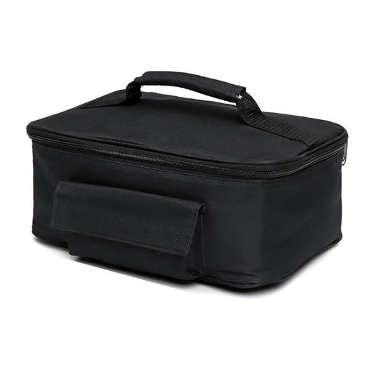 12V Food Warmers Electric Heater Lunch Box Container(Car Power Cord+US Plug) by buy2fix