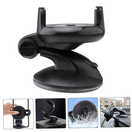 Car Dashboard Suction Cup Navigation Phone Holder(ZY-08) by buy2fix