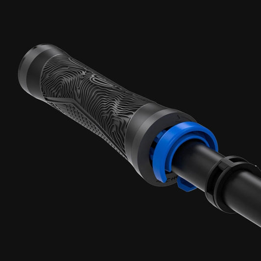 ENLEE XRT-10 Bicycle Handlebar Holder Installation Tool Mountain Bike Grips Mounting Bracket Accessories(Red) by ENLEE