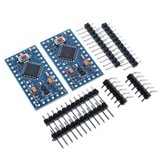 3.3V/8M Pro Mini Improved ATMEGA328P For Arduino Development Board by buy2fix
