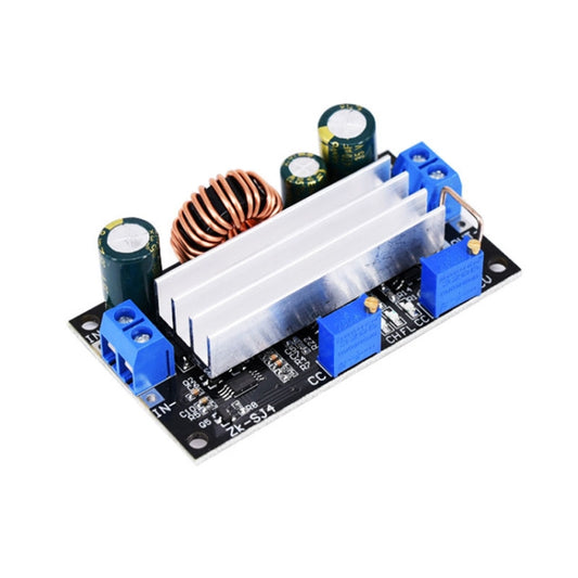 Adjustable Voltage Solar Charging Module Auto Power On Voltage Regulator Accessory by buy2fix