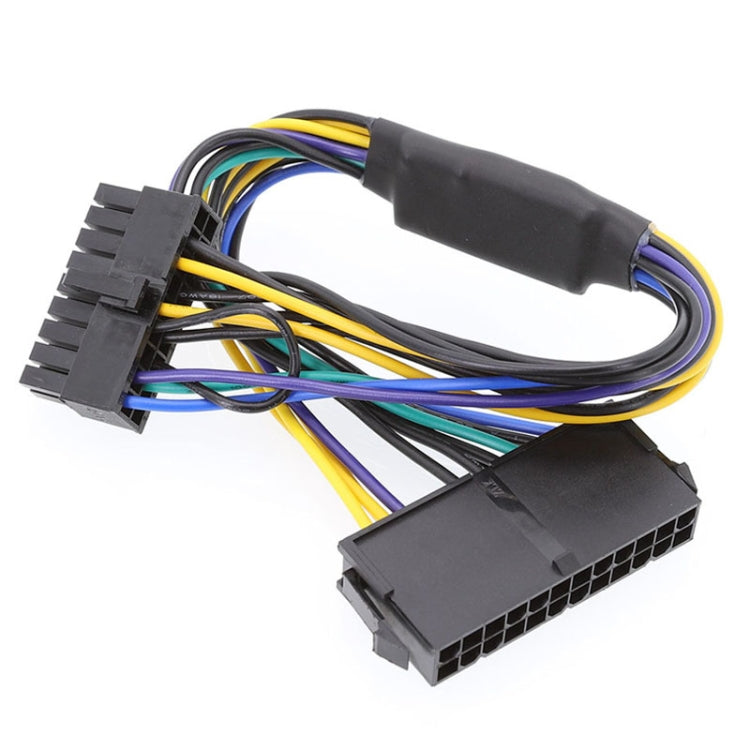 For HP Z620 / Z420 Power Adapter Cable 24Pin To 18Pin ATX Power Cable HP Motherboard by buy2fix