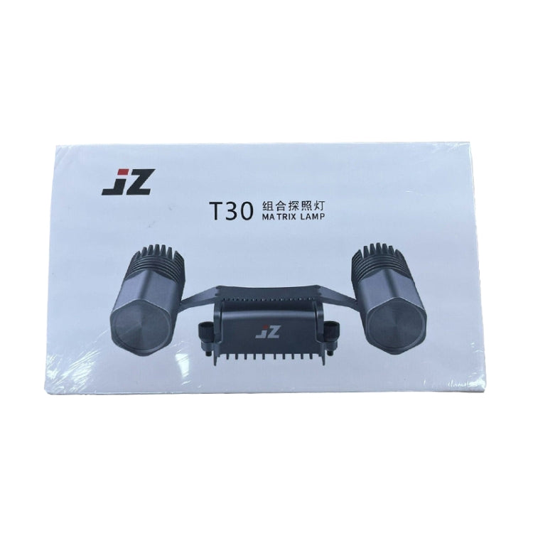 JZ T30 For DJI Mavic 3E / 3T 30W Matrix Lamp Spotlight by JZ