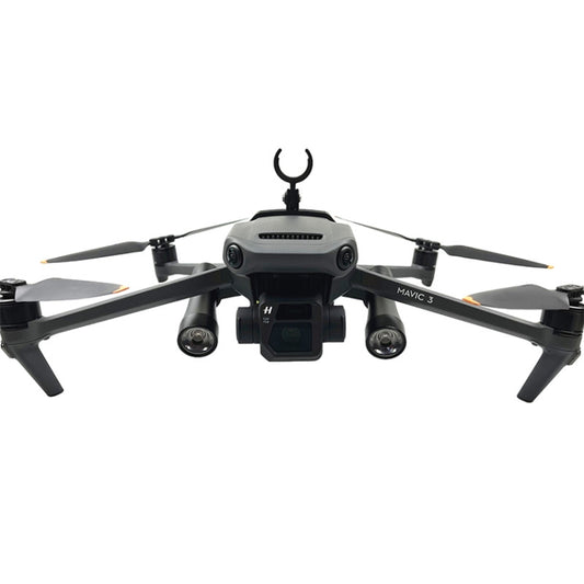 For DJI Mavic 3 Cine Master Edition Universal Night Flight Searchlight Light LED Flashlight Fill Lighting by buy2fix