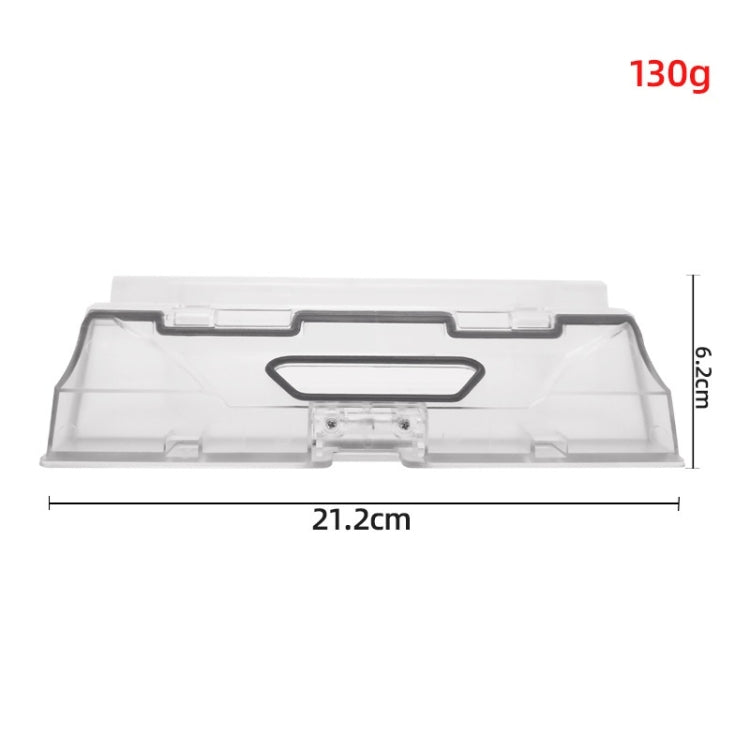 For Xiaomi Mijia/Roborock T7pro/S5MAX/S6MAX Dust Box(1pcs) by buy2fix