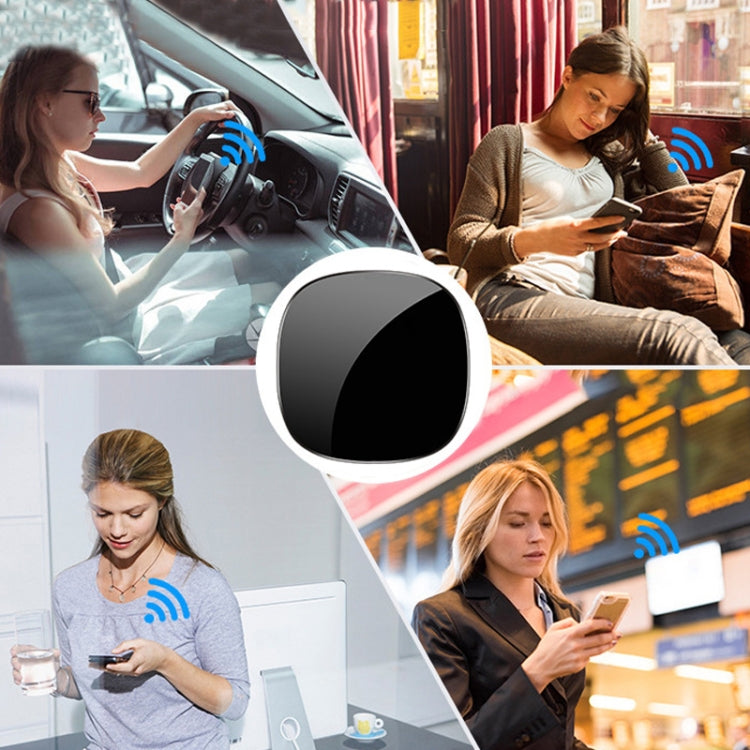 WIFI TV Set-Top Box Air Conditioner Smart Remote Infrared Remote Control by buy2fix