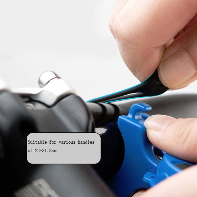 Twooc T-002 120dB Bicycle Scooter Accessories Equipped Electric Bell USB Charging Horn(Green) by Twooc