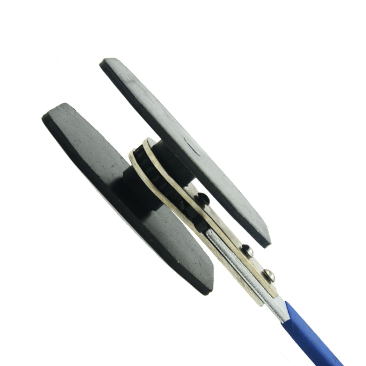 Car Piston Compressor Disc Brake Brake Pump Adjuster Quick Brake Piston Separator Brake Wrench(Blue) by buy2fix