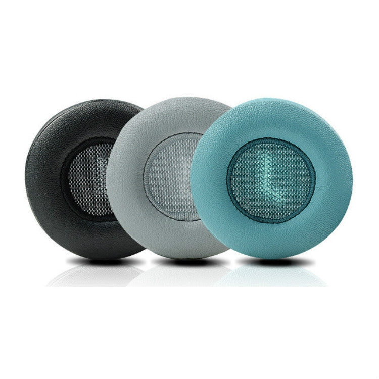 2 PCS For JBL E35 / E45BT Headphones Sponge Earmuffs(Black) by buy2fix