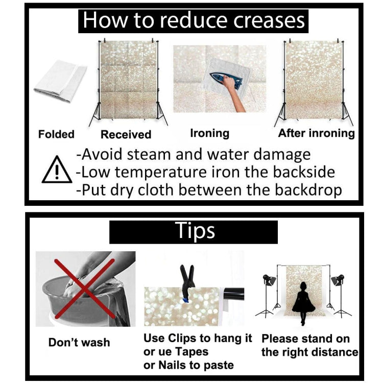 1.25m x 0.8m Wood Grain 3D Simulation Flower Branch Photography Background Cloth(MB16) by buy2fix