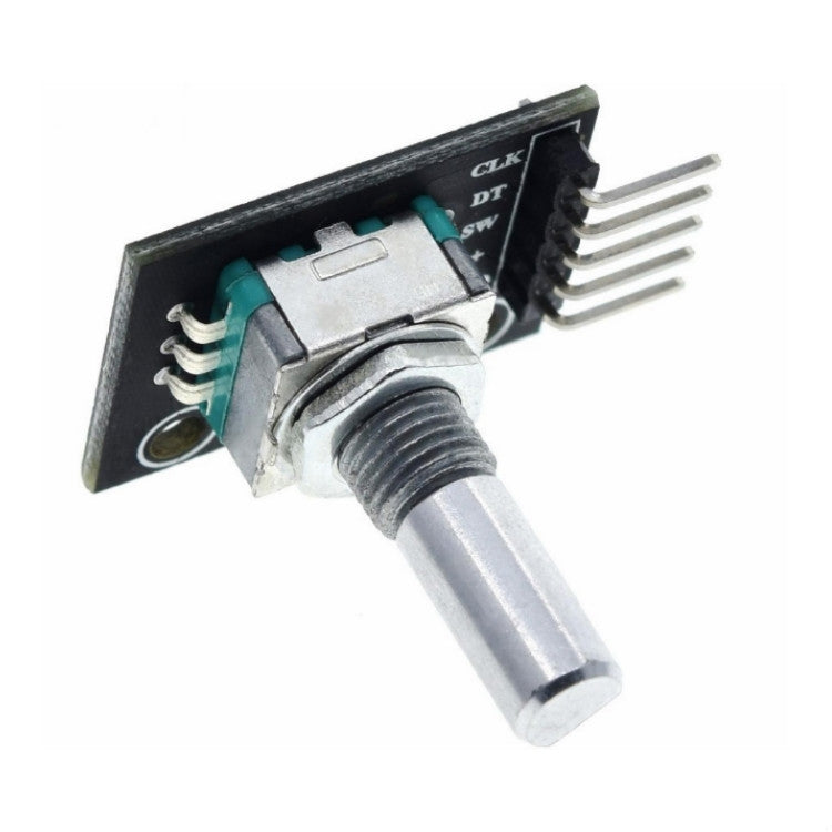 10 PCS KY-040 360 Degree Rotary Encoder Module by buy2fix