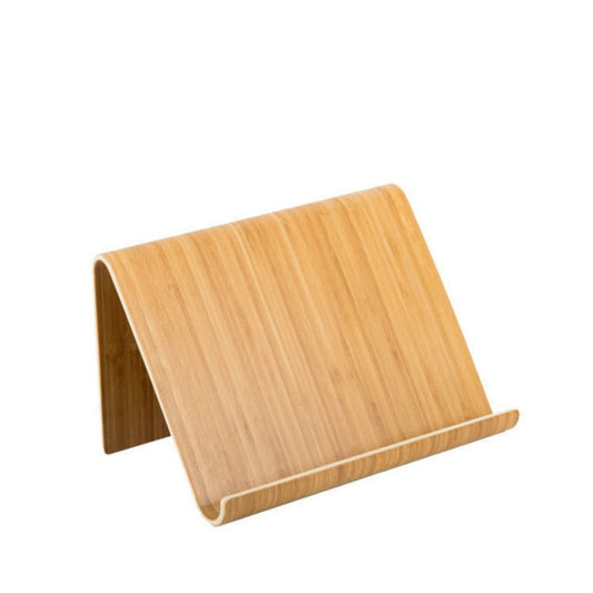 Bamboo Mobile Phone Tablet Lazy Desktop Stand by buy2fix