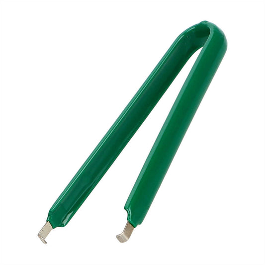 IC Puller Chip Integrated Block Desoldering Tweezers by buy2fix