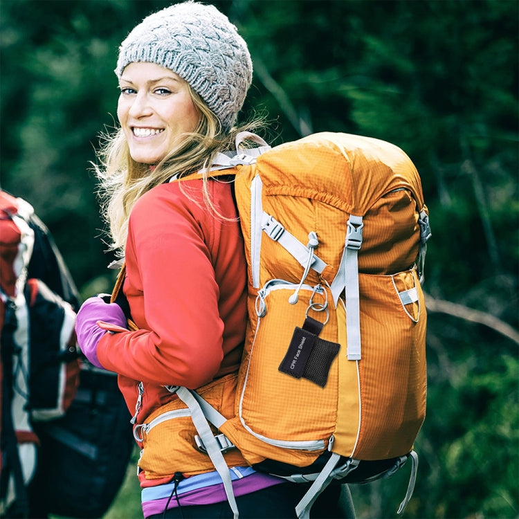 CPR Emergency Face Shield Mask Key Ring Breathing Mask(Pink) by buy2fix