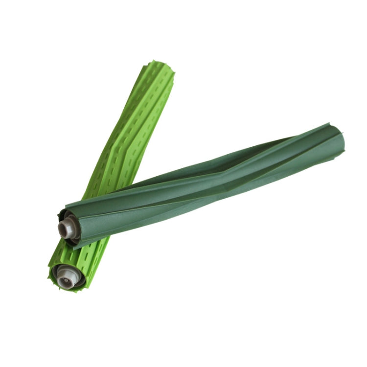 1 Pair Sweeping Robot Main Brush For iRobot S9 S9+ by buy2fix