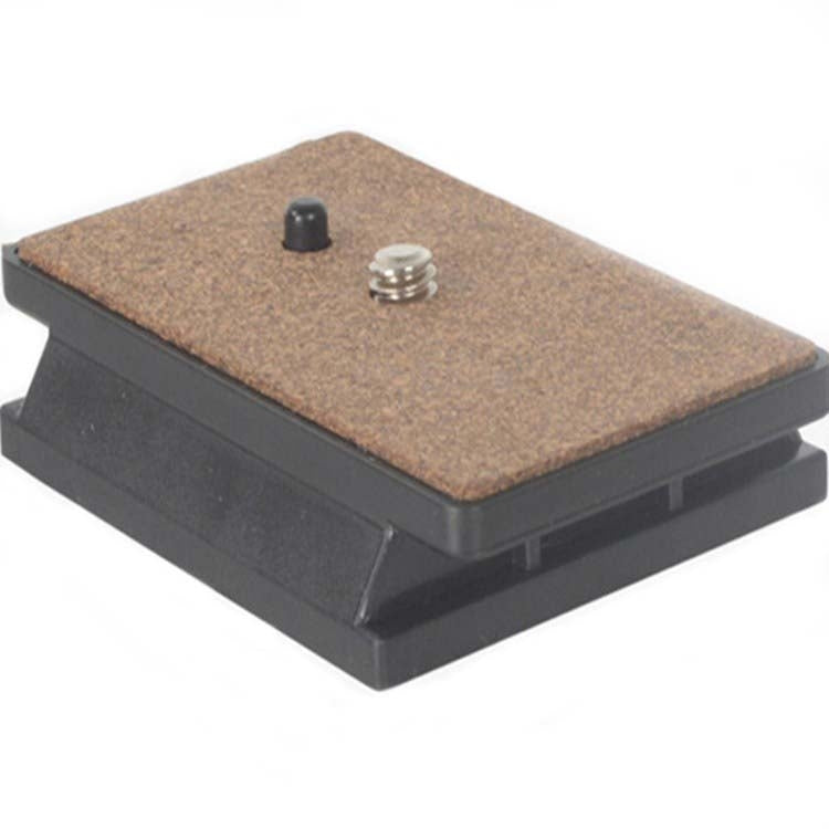 BEXIN Tripod Quick Release Plate For YUNTENG 691 by YUNTENG
