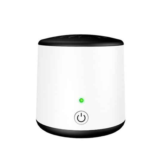 ZC-168 Refrigerator Car Active Oxygen Ozone Disinfection Sterilization Deodorization Purification Mini Air Purifier by buy2fix