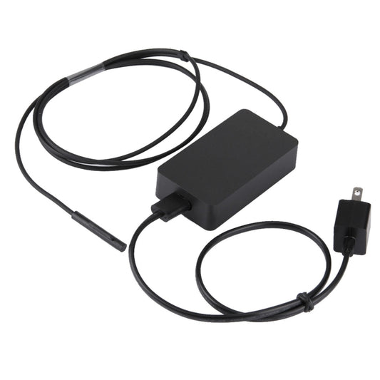 1625 36W 12V 2.58A Original AC Adapter Power Supply for Microsoft Surface Pro 4 / 3, US Plug by buy2fix