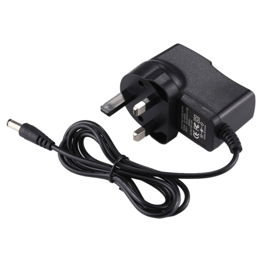 5V 1A 5.5x2.1mm Power Adapter for TV BOX, UK Plug by buy2fix
