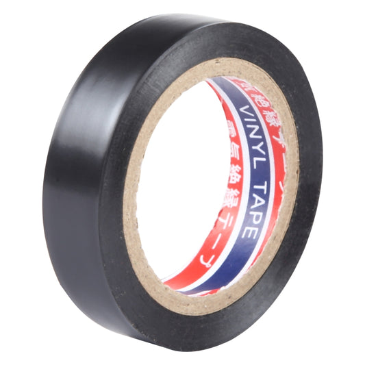 Vinyl Electrical Insulating Tape, Size: 16mm x 20m by buy2fix
