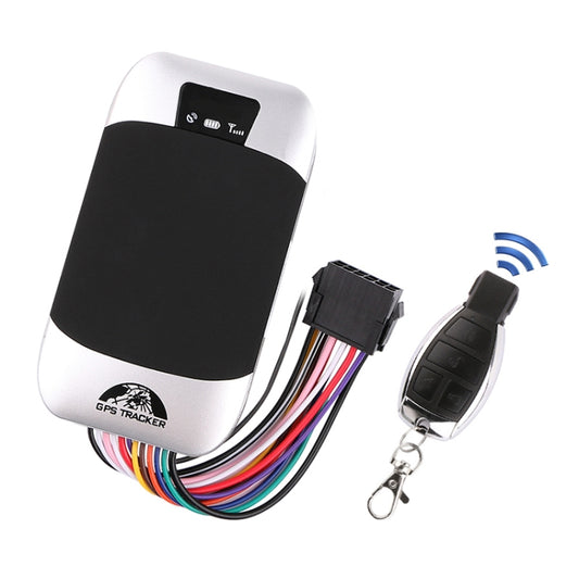 TK303G Car Truck Vehicle Tracking GSM GPRS GPS Tracker with Remote Control by buy2fix