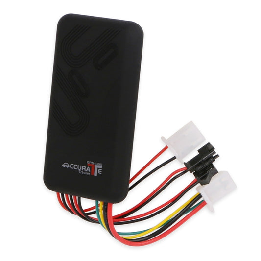 GT106 Car Truck Vehicle Tracking GSM GPRS GPS Tracker by buy2fix