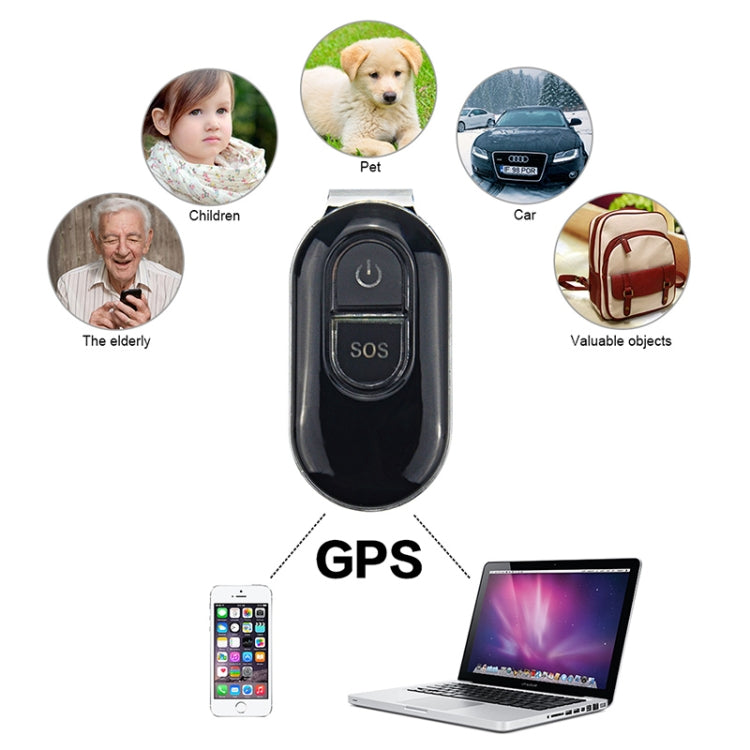 LK106 Car Truck Vehicle Tracking GSM / GPRS / GPS Tracker by buy2fix
