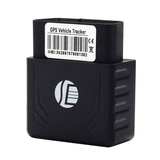 TK306 2G OBD II Realtime Car Truck Vehicle Tracking GSM GPRS GPS Tracker, Support AGPS by buy2fix