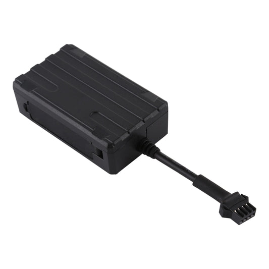 TL210 Car Truck Vehicle Tracking GSM GPRS / SMS GPS Tracker (Black) by buy2fix