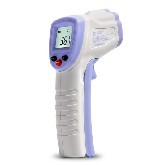 WT3656 Non-contact Forehead Body Infrared Thermometer by buy2fix