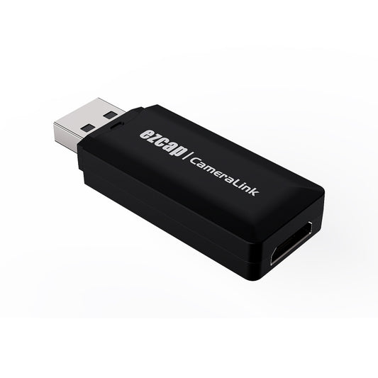 EZCAP313 Gamera Link HD USB Capture Card by Ezcap